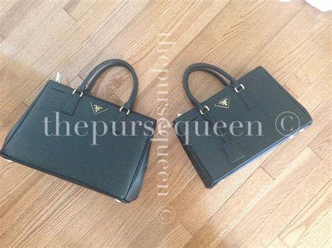 pursevalley prada lux review|Prada bag worth money.